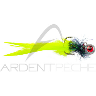 Bucktail jig SPINMAD Koguty 8g