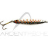 Cuiller ondulante BLUE FOX Moresilda trout 10
