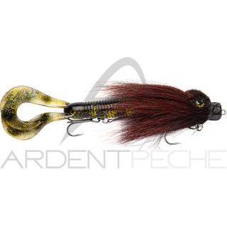 Miuras Mouse Mini 20cm - un aimant à très gros brochets  - Ardent Pêche