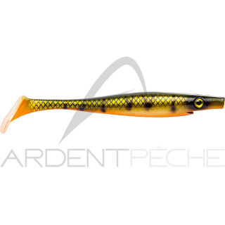 CWC Pig Shad Orginal - un shad de 23cm spécial brochet - Ardent Pêche