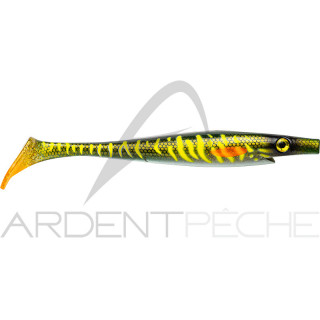 CWC Pig Shad Orginal - un shad de 23cm spécial brochet - Ardent Pêche