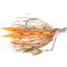 Swimming jig CWC Pig raiser under spin 16g