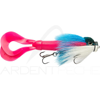 Miuras Mouse Mini 20cm - un aimant à très gros brochets  - Ardent Pêche