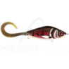 Guppie JR de CWC - un leurre hybride redoutable - Ardent Pêche