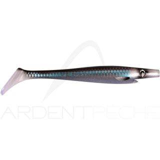 CWC Pig Shad Giant- un shad de 26cm spécial gros brochets - Ardent Pêche