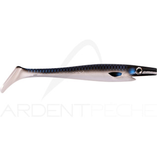CWC Pig Shad JR- un shad de 20cm spécial brochet & sandres - Ardent Pêche