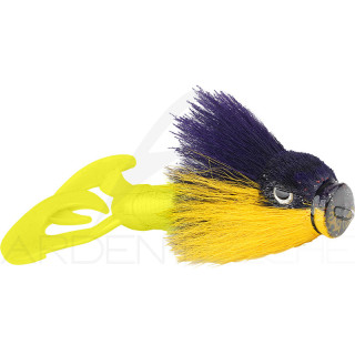 Miuras Mouse Mini 20cm - un aimant à très gros brochets  - Ardent Pêche