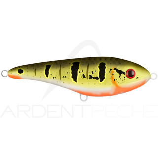 Jerkbait STRIKE PRO Buster jerk 15cm