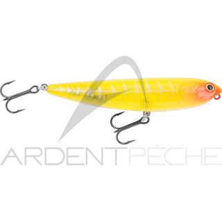 Poisson nageur LUCKY CRAFT Sammy 65