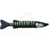 Poisson nageur BIWAA Swimpike Coulant 75g
