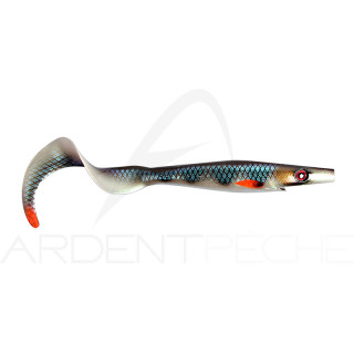 Leurre souple CWC Pigtail Jr 23cm