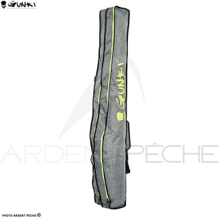 Fourreau GUNKI Rod case power game 165