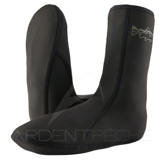 Chaussons néoprènes PATAGONIA Yulex Wading