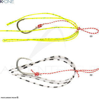 Assist K ONE Assist for tenya