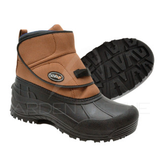 Chaussures de wading Devaux Drone - simplicité & robustesse - Ardent Pêche