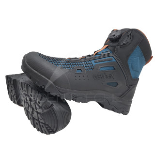 Chaussures de wading Devaux Rando’Fly System - rapidité et confort - Ardent Fly Fishing