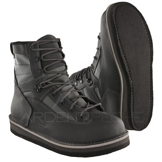 Chaussures de wading Patagonia Foot Tractor Semelle Feutre - Ardent Pêche