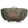 Hip Pack SIMMS Tributary Regiment Camo Olive Drab