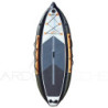 Paddle SPARROW SUP Extrem