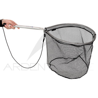 Epuisette MC LEAN Mer Kayak net  R702