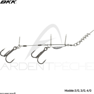 Stinger BKK BB Trigger 21