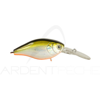 Crankbait STRIKE PRO Cranky X deep 60