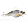 Poisson nageur MEGABASS Konosirus shad