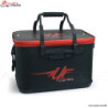 Bakkan ULTIMATE FISHING Bag UF Black 2023