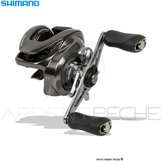 Shimano Metanium MGL B - la magie du magnésium - Ardent Pêche