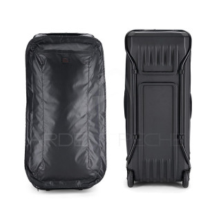 Sac de voyage SIMMS Tailwind 161L Roller Black