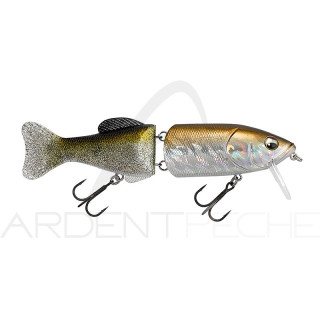 Swimbait TIEMCO Finish blow 160 F