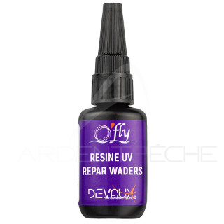 Repar Waders UV DEVAUX O'Fly