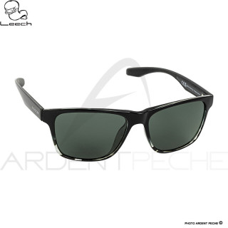 Lunettes polarisantes LEECH Eagle eye B2X