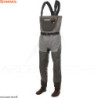 Waders Simms G3 Guide Gunmetal - la pêche en toute liberté - Ardent Pêche