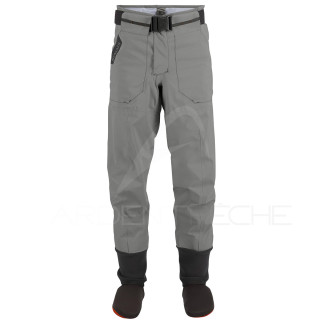 Pantalon de wading Simms Freestone - la pêche en toute liberté - Ardent Pêche