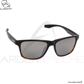 Lunettes polarisantes LEECH Eagle eye C2X