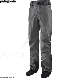 Pantalon de wading Patagonia Swiftcurrent - Ardent Pêche