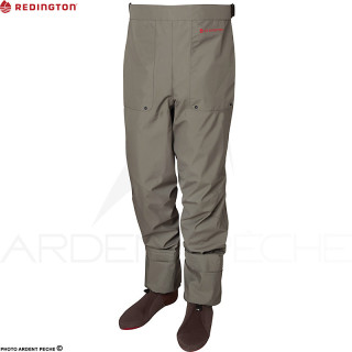 Pantalon wading Redington Escape Pants - pêchez les pieds dans l’eau - Ardent Pêche