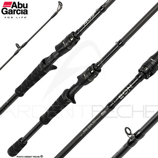 Canne casting ABU GARCIA Eon
