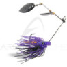 Spinnerbait CWC Pig chopper spinner 17g