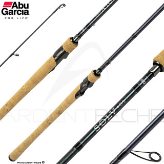 Canne spinning ABU GARCIA Sölv AG2