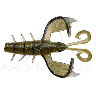 Leurre souple ILLEX Magic craw 50