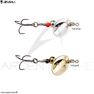 Cuiller GUNKI Dots nude