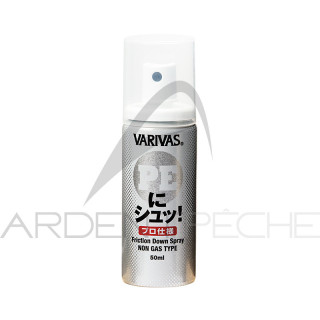 VARIVAS Spray coating PE