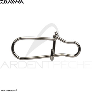 Agrafe DAIWA Lure snap