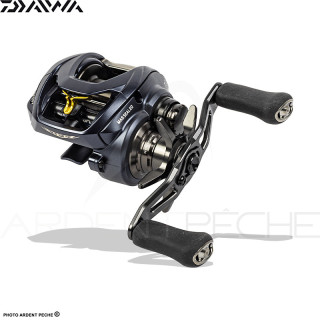Moulinet casting DAIWA Steez A II TW