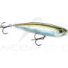 Leurre de surface RAPALA Precision xtreme pencil 107