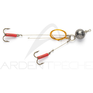 BRETTON Monture manié