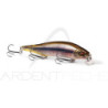 Poisson nageur MEGABASS ITO Shiner SSR