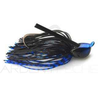 Rubber jig RAID JAPAN Master jig 14g